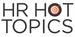 HR Hot Topics - Get GDPR ready