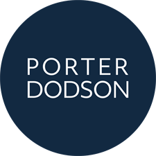 Porter Dodson