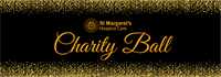 Annual Charity Black Tie Ball