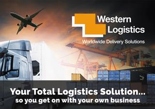 Western Logistics Limited