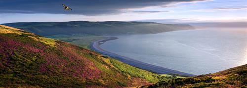 West Somerset coast West Somerset coast