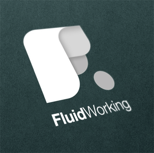 Logo for Fluid Working