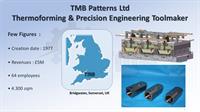 TMB Patterns Limited