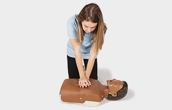 Student First Aid Level 2 Qualification