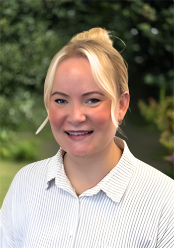 Beth Clausen - IFA & Mortgage Administrator