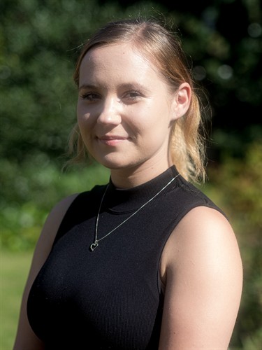 Gaby Arey - IFA & Mortgage Administrator