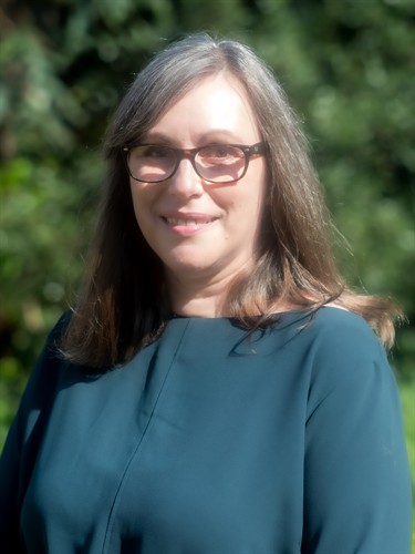 Annette Ball - Investment Paraplanner