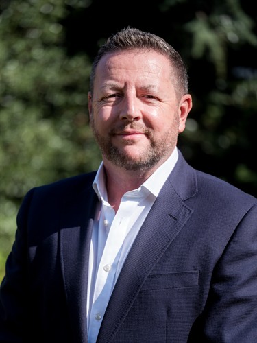 Simon Cutler - Director 