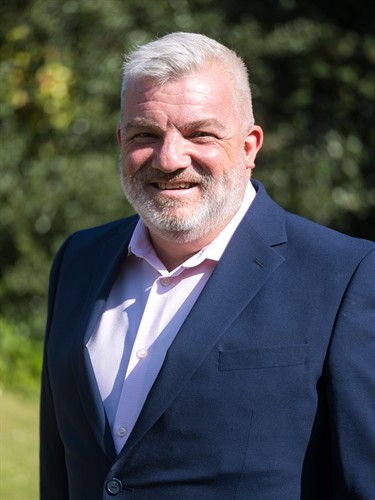 David Blair - Investment Support Assistant