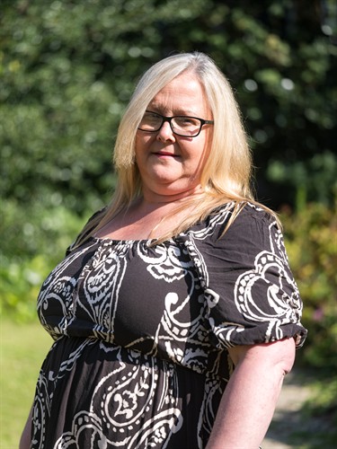 Emma Hamilton - Mortgage & Protection Adviser