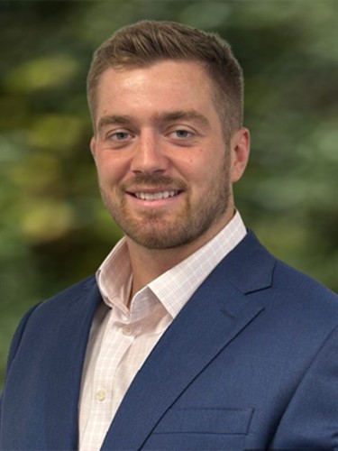 Charlie Wright - Financial Planner