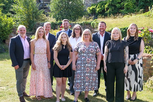 The Blackdown Financial Team 2026