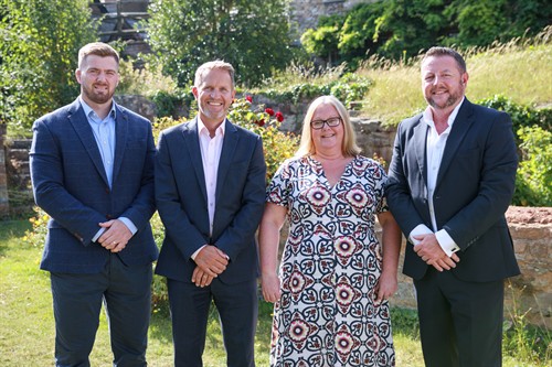 Our Financial and Mortgage Advisers