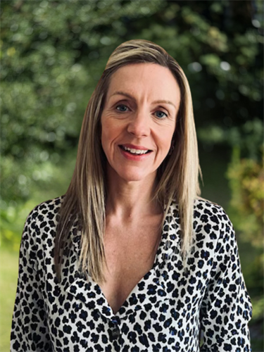 Lisa Rossiter - Financial Assistant