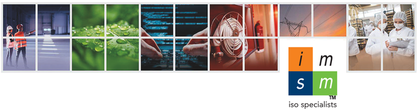 IMSM (ISO Specialists) IMSM (ISO Specialists)