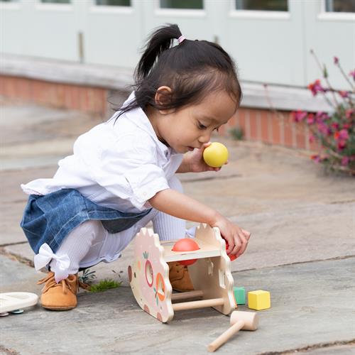 Classic World Wooden Toys from Hippychick