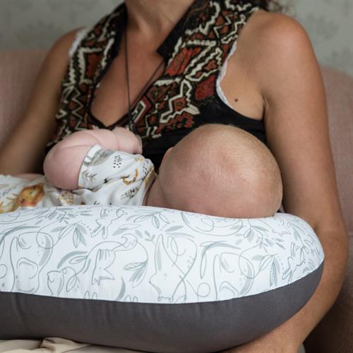 Hippychick Feeding, Maternity, Tummy Time & Pregnancy Pillow