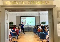 Compass Video - Frome