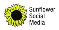 Sunflower Social Media