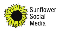 Sunflower Social Media