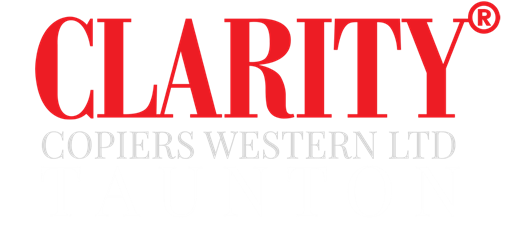 Clarity Copiers Western Ltd