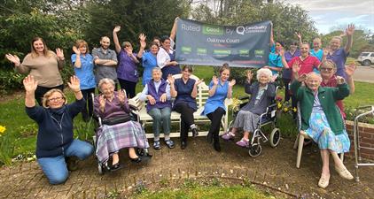 Oaktree Court Care Home Oaktree Court Care Home