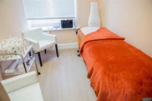 Treatment Room Treatment Room