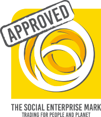 The Social Enterprise Mark