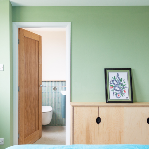 Inspired Worx Home Renovation