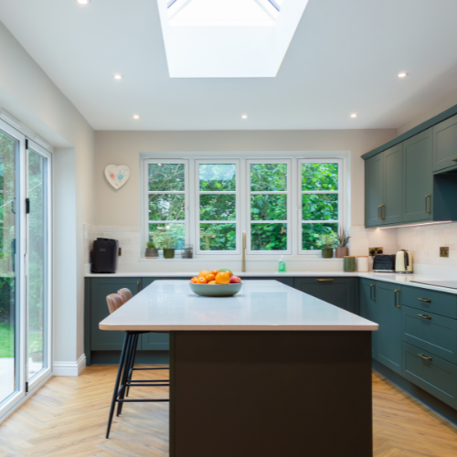 Inspired Worx Renovation