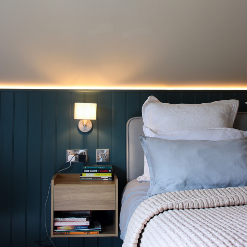 Inspired Worx Home Renovation