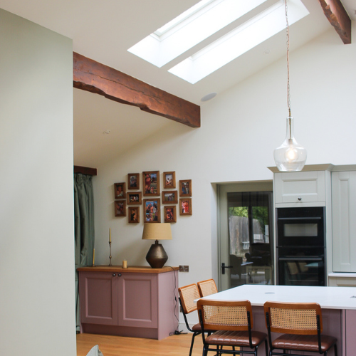 Inspired Worx Home Renovation