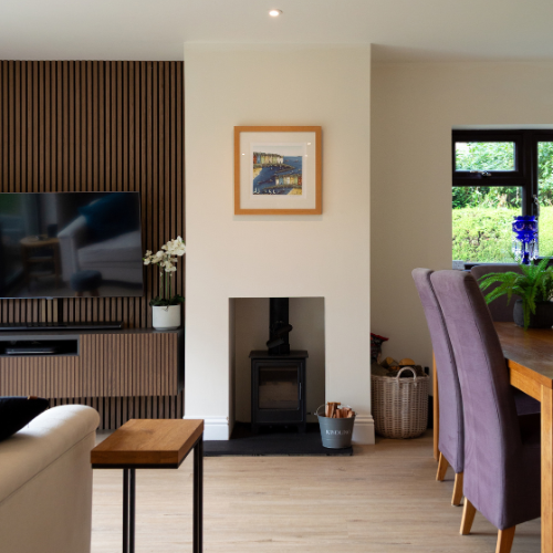 Inspired Worx Home Renovation