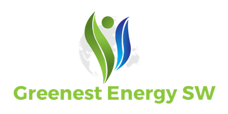 Greenest Energy SW Ltd Greenest Energy SW Ltd