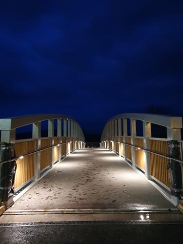 Sparling Bridge