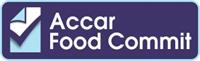 Accar Food Commit - Technical Consultancy