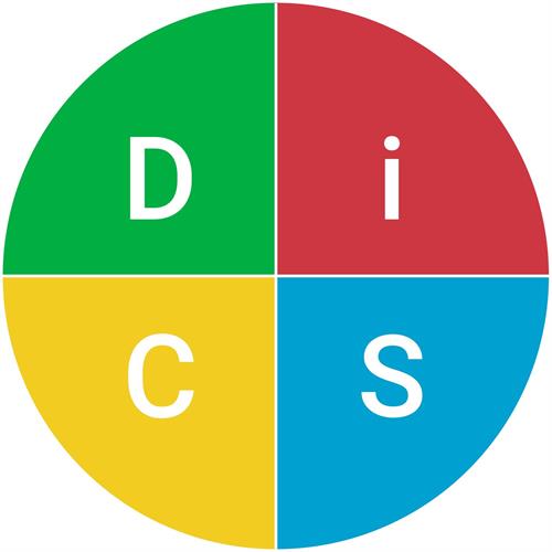 Everything Disc personality profiling