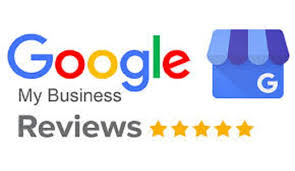 5-Star Rating on Google My Business 5-Star Rating on Google My Business