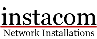 Instacom Network Installations Instacom Network Installations