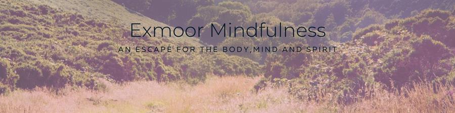 Exmoor Mindfulness