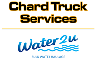 Chard Truck Services