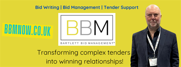 Bartlett Bid Management Bartlett Bid Management