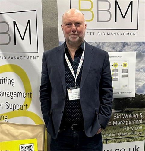 Business Fest SW 2025