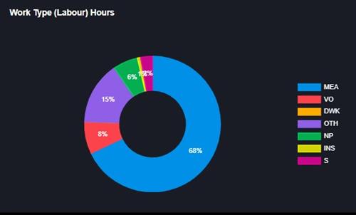 Memro - Data set analysis - Memro Digital Allocation Sheets