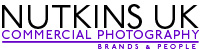Nutkins UK Commercial Photography