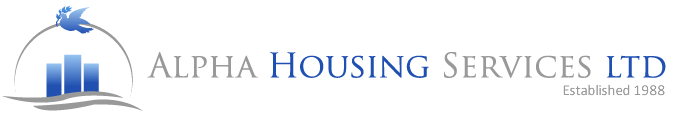 Alpha Housing Services Limited