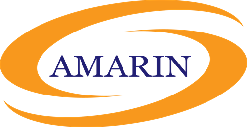 Amarin Logo