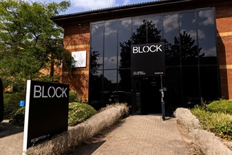 BLOCK Workspace Taunton BLOCK Workspace Taunton