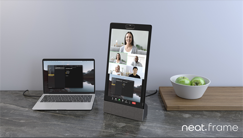 Personal Desktop Video conferencing