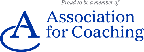 Association of Coaching Logo